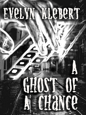 cover image of A Ghost of a Chance